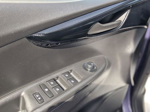 Used 2017 Chevrolet Spark LT FWD image 24