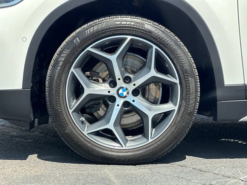 Used 2019 BMW X1 sDrive28i w/ Convenience Package FWD image 25