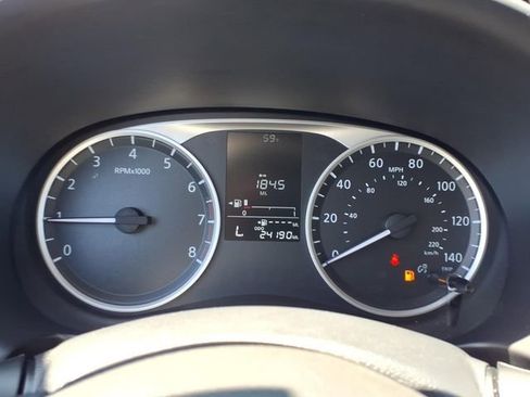 Used 2024 Nissan Kicks S FWD image 28