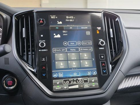 New 2026 Subaru Ascent Premium AWD/4WD image 20