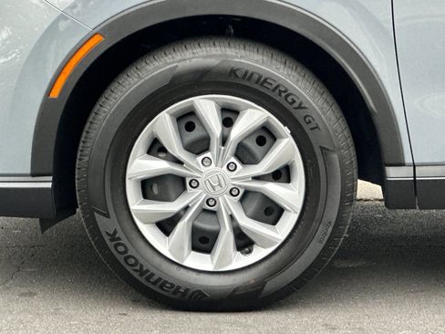 Certified 2026 Honda CR-V LX image 33