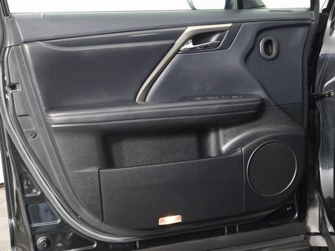 Used 2019 Lexus RX 350 AWD w/ Accessory Package image 12