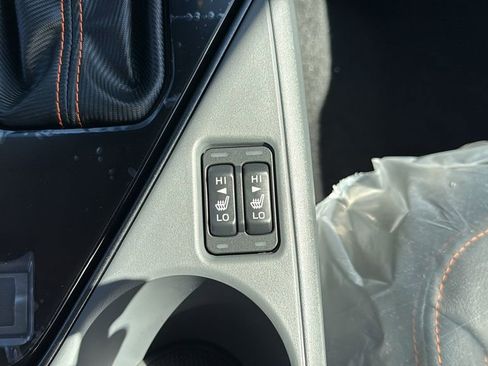 New 2025 Subaru Crosstrek 2.5i Limited image 17