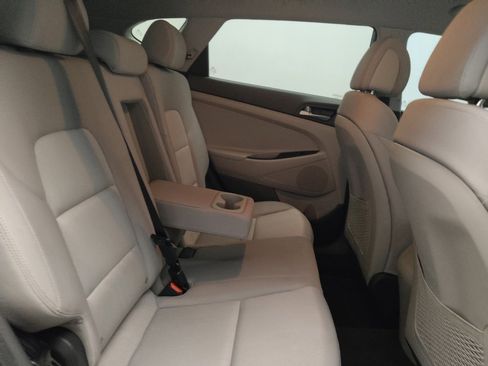 Used 2017 Hyundai Tucson SE FWD image 19