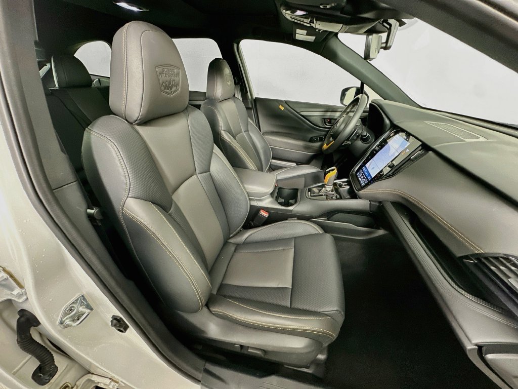 Used 2024 Subaru Outback Wilderness AWD/4WD image 29