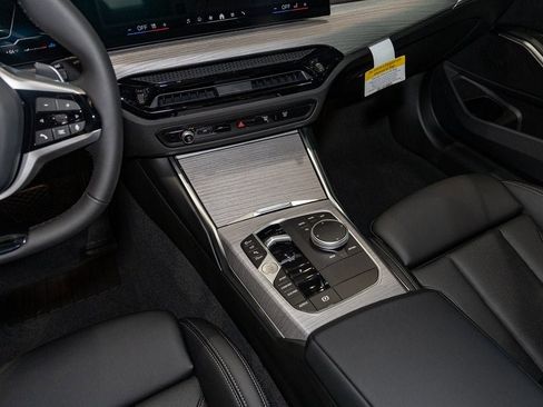 New 2026 BMW 330i xDrive Sedan w/ Premium Package image 21