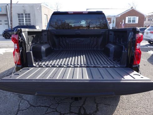 Used 2024 Chevrolet Silverado 1500 LT image 25