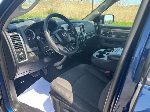 Certified 2020 RAM 1500 Classic Warlock image 13