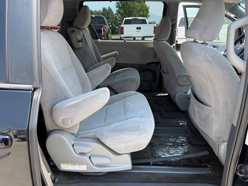 Used 2017 Toyota Sienna LE FWD image 20