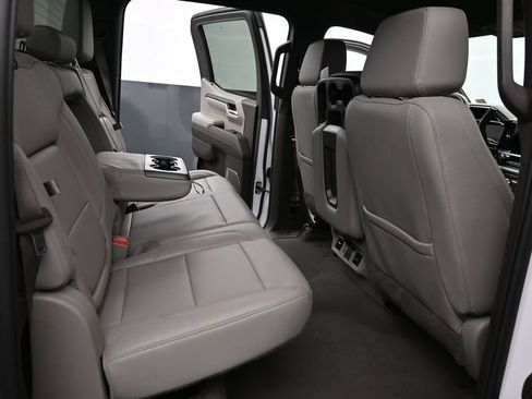 Used 2024 GMC Sierra 1500 SLT RWD image 28