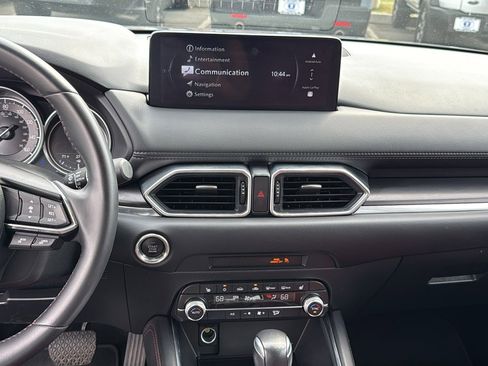 Used 2024 MAZDA CX-5 Carbon Edition image 21