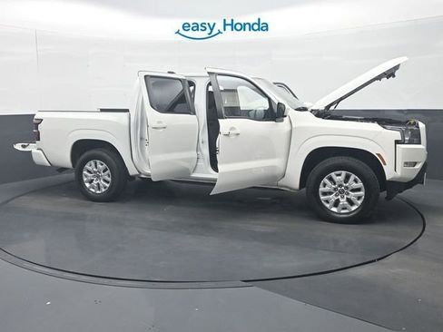 Used 2024 Nissan Frontier SV w/ SV Convenience Package image 35