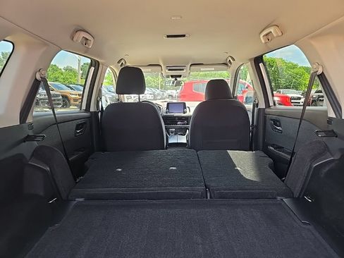Used 2023 Nissan Rogue SV AWD/4WD image 94