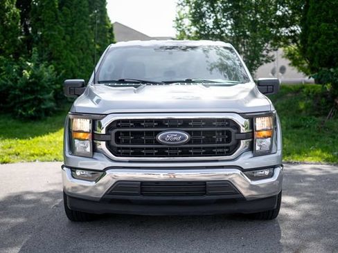Used 2023 Ford F150 XLT RWD image 2