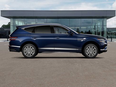 New 2026 Genesis GV80 2.5T image 4