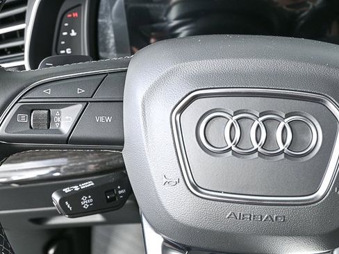 New 2026 Audi Q7 3.0T Premium image 10