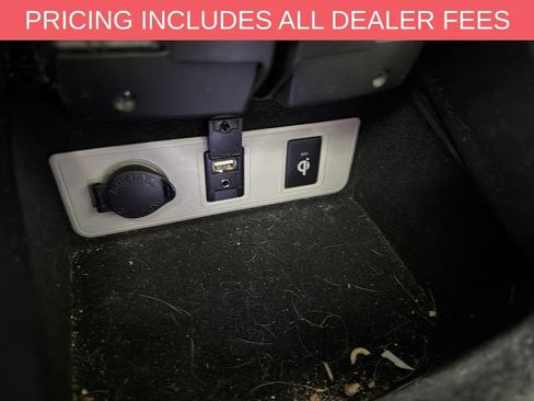 Used 2018 Toyota Avalon XLE Premium FWD image 14