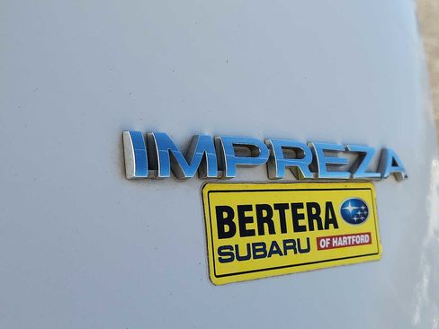 Used 2020 Subaru Impreza 2.0i image 30