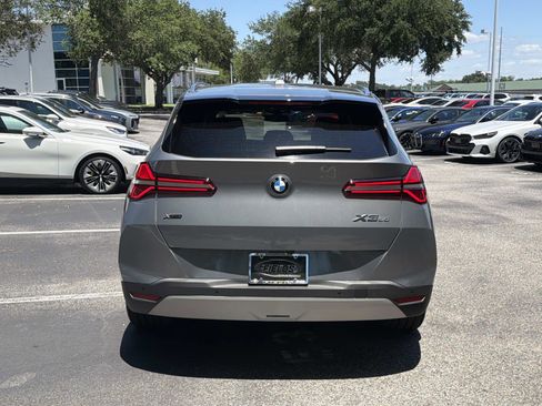 Used 2026 BMW X3 xDrive30 AWD/4WD image 5