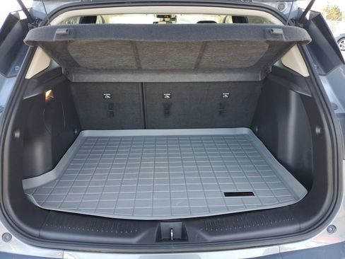 Used 2021 Buick Encore GX Preferred w/ Sport Touring Package image 30