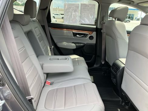 Certified 2021 Honda CR-V EX-L image 33