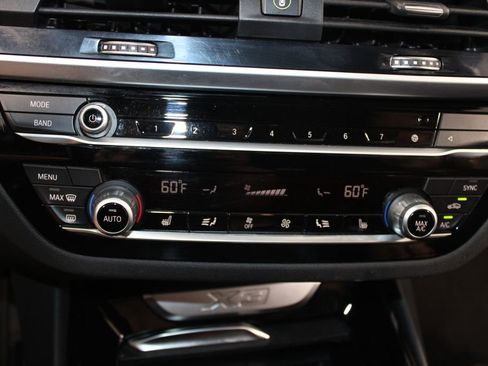 Used 2019 BMW X3 sDrive30i RWD image 28