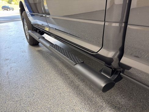 New 2026 RAM 2500 Tradesman image 9