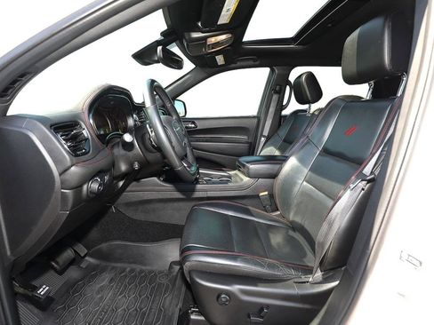 Used 2023 Dodge Durango GT AWD/4WD image 12