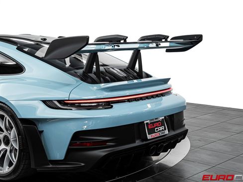 Used 2025 Porsche 911 GT3 RS RWD image 20
