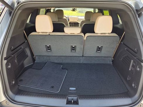 New 2026 Buick Enclave Preferred w/ Power Package image 14