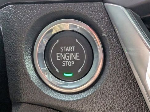 New 2026 Buick Encore GX Avenir image 16