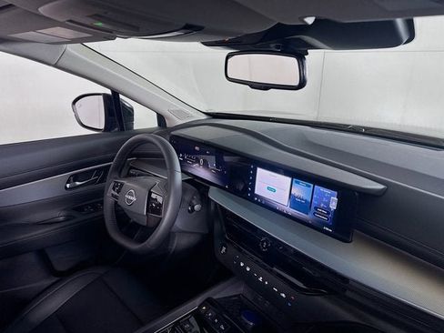 New 2026 Nissan Murano SL image 27