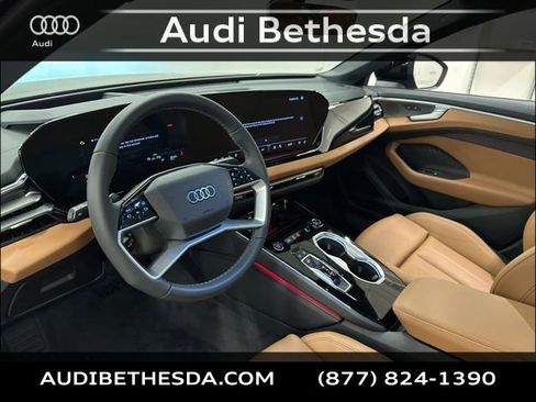 New 2026 Audi A6 Premium Plus image 12