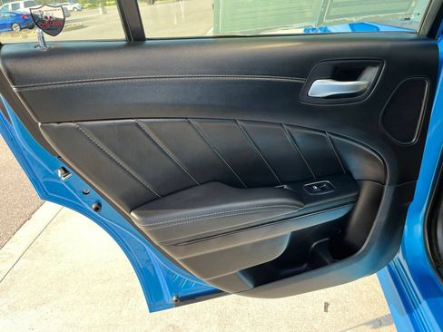 Used 2023 Dodge Charger R/T w/ Daytona Edition Group RWD image 20