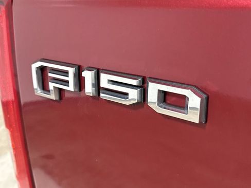 Used 2015 Ford F150 XLT w/ Equipment Group 302A Luxury AWD/4WD image 25