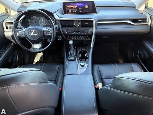 Used 2018 Lexus RX 350L FWD image 12