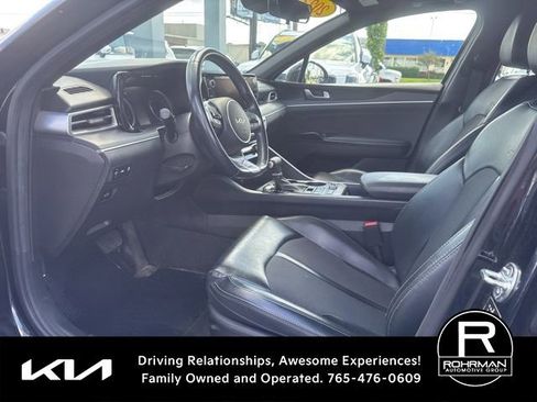Used 2023 Kia K5 GT-Line FWD image 8