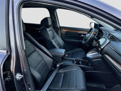 Used 2020 Honda CR-V EX-L image 28