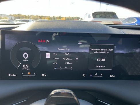 New 2026 Genesis G80 3.5T Prestige image 10