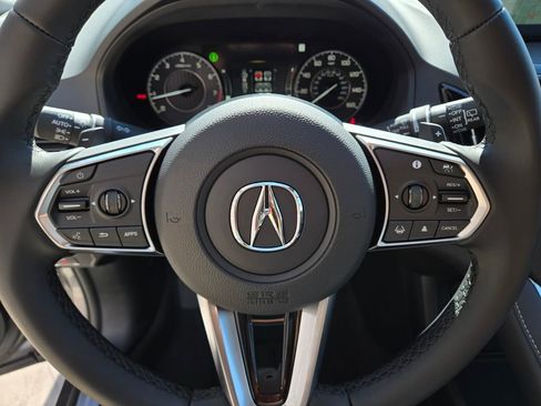 Certified 2025 Acura RDX SH-AWD w/ Technology Package image 25