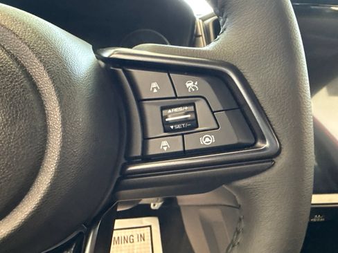New 2026 Subaru WRX AWD/4WD image 13