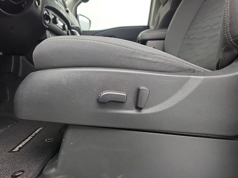 Used 2024 Nissan Frontier SV w/ Hardbody Edition image 20