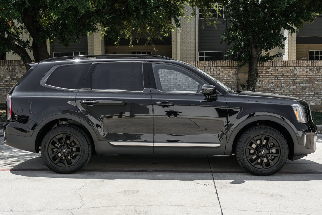 Used 2023 Kia Telluride SX X-Pro AWD/4WD image 15