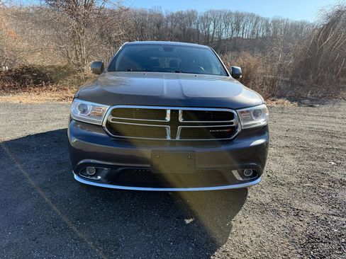 Used 2015 Dodge Durango Limited w/ Premium Group image 13