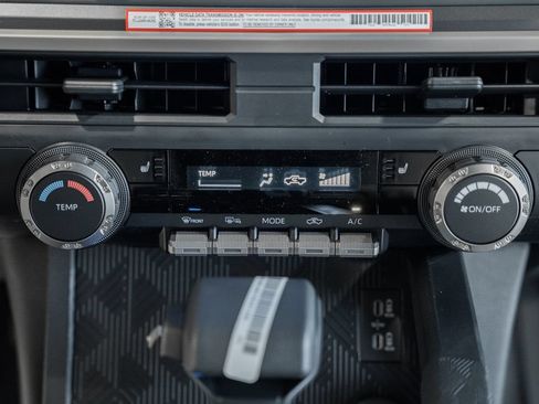 New 2026 Toyota Tacoma SR5 AWD/4WD image 22