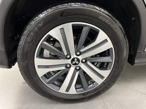 Used 2024 Mitsubishi Outlander Sport ES AWD/4WD image 74
