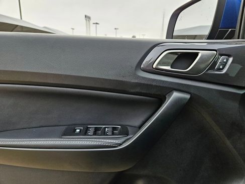 Used 2019 Ford Ranger Lariat w/ Equipment Group 501A Mid image 9