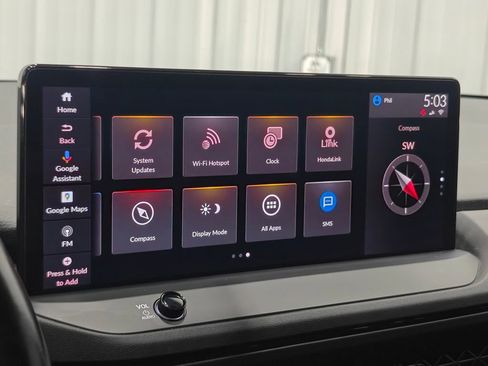 Used 2023 Honda Accord Touring image 34