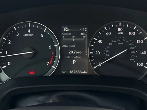 Used 2017 Lexus RX 350 F Sport FWD image 11
