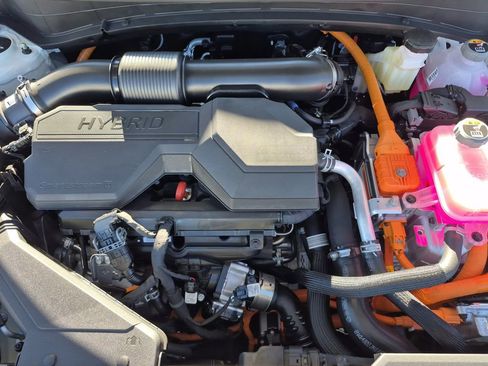 New 2026 Kia Sportage SX Prestige image 17